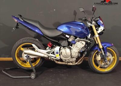 Honda Hornet 600 (2007 - 10) - Annuncio 9715081