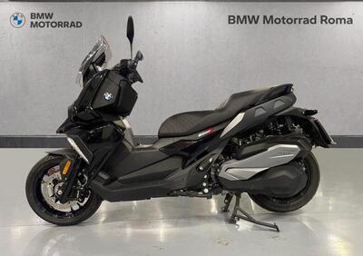 Bmw C 400 X (2018 - 20) - Annuncio 9648817
