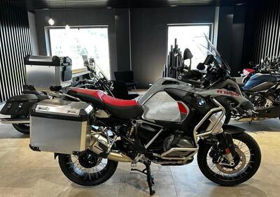 Bmw R 1250 GS Adventure (2021 - 24) - Annuncio 9506572