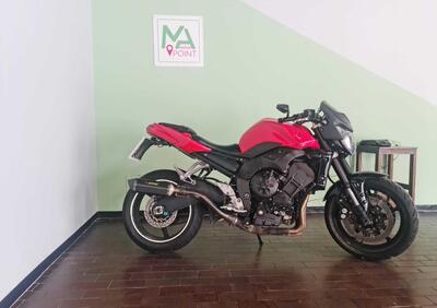 Yamaha FZ1 (2006 - 16) - Annuncio 9715083