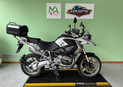 Bmw R 1200 GS (2008 - 09) - Annuncio 9715088