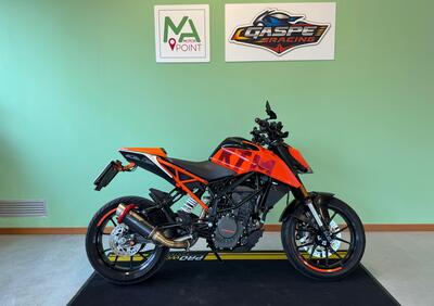 KTM 125 Duke ABS (2017 - 20) - Annuncio 9715089