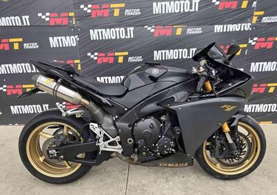 Yamaha YZF R1 (2009 - 11) - Annuncio 9715091
