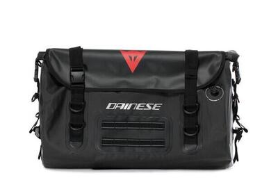 Borsa moto Dainese EXPLORER WP Nero - Annuncio 9715117