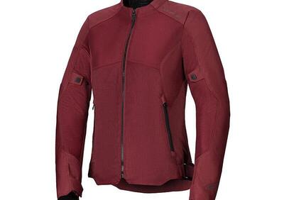 Giacca Moto Donna Estiva Alpinestars Stella C-1 Ai - Annuncio 9715120