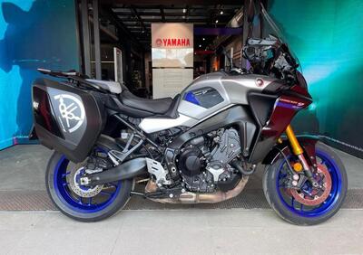 Yamaha Tracer 9 GT (2021 - 24) - Annuncio 9715093
