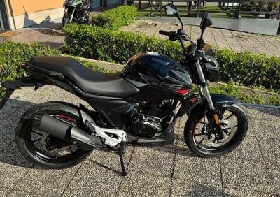 Keeway Motor RKS 125 (2025) - Annuncio 9715131