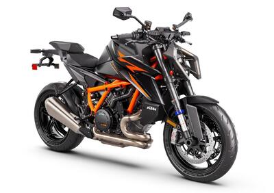 KTM 1390 Super Duke R EVO (2024 - 25) - Annuncio 9715163
