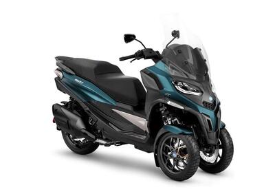 Piaggio MP3 530 Hpe Exclusive (2025) - Annuncio 9715164