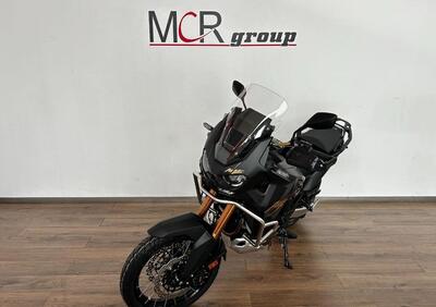 Honda Africa Twin CRF 1100L Adventure Sports DCT (2024 - 25) - Annuncio 9715198