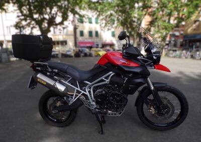 Triumph Tiger 800 XC (2011 - 12) - Annuncio 9715200