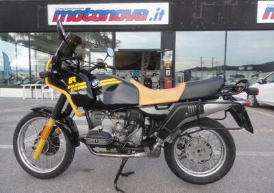 Bmw R 80 GS - Annuncio 9715208