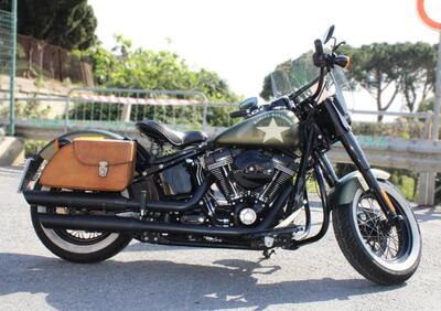 Harley-Davidson 107 Slim (2018 - 20) - FLSL - Annuncio 9715214