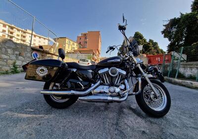 Harley-Davidson 1200 Custom (2007 - 13) - XL 1200C - Annuncio 9715215