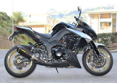 Kawasaki Z 1000 ABS (2010 - 13) - Annuncio 9715216