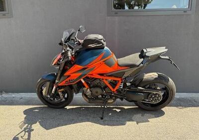 KTM 1290 Super Duke R (2021) - Annuncio 9715236