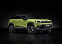 Nuova Jeep Compass 2025: scende in campo e le ha tutte contro. Top e Flop