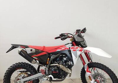 Fantic Motor XEF 125 Competition (2025) - Annuncio 9715262