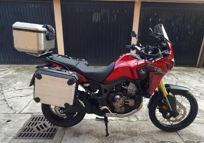 Honda Africa Twin CRF 1000L DCT ABS (2016 - 17) - Annuncio 9715272