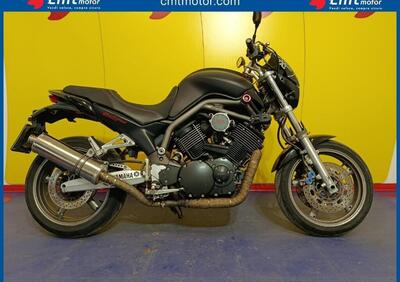 Yamaha BT 1100 Bulldog - Annuncio 9715261