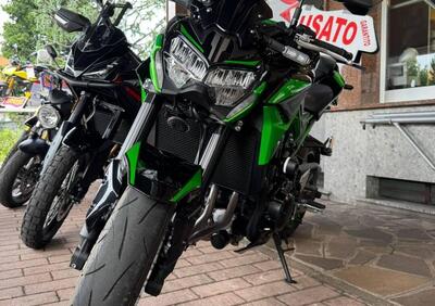 Kawasaki Z 900 A2 (2021 - 24) - Annuncio 9715264