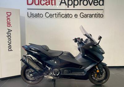 Yamaha T-Max 560 Tech Max (2022 - 24) - Annuncio 9715274