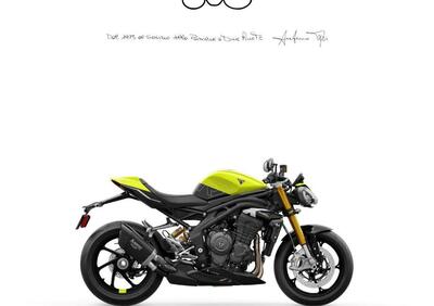 Triumph Speed Triple 1200 RX (2025) - Annuncio 9715268
