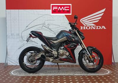 Zontes ZT125-U (2020 - 25) - Annuncio 9715335