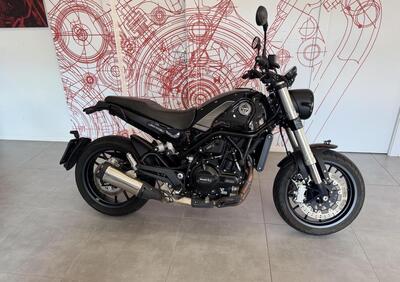 Benelli Leoncino 500 (2021 - 25) - Annuncio 9715276