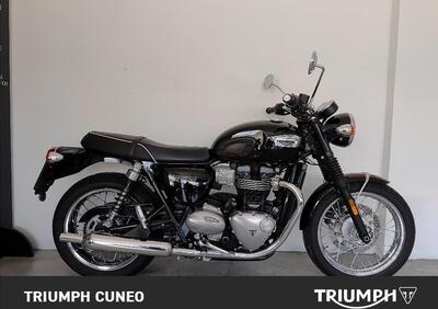 Triumph Bonneville T100 (2021 - 25) - Annuncio 9715278