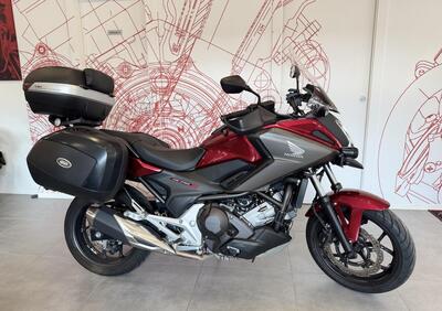 Honda NC 750 X DCT ABS (2018 - 20) - Annuncio 9715299