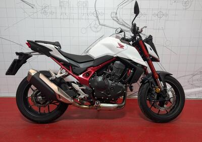 Honda CB 750 Hornet (2023 - 24) - Annuncio 9715282