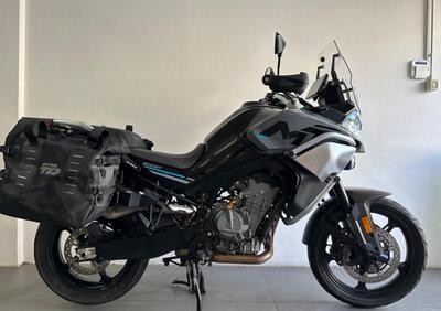 CFMOTO 800MT Sport (2022 - 25) - Annuncio 9714771