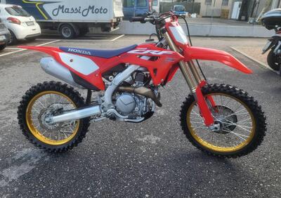Honda CRF 450 R (2023) - Annuncio 9715287