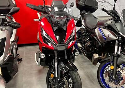 Honda X-ADV 750 DCT Adventure (2021 - 24) - Annuncio 9715286