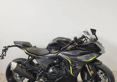 Benelli Tornado 550 (2025) - Annuncio 9715291