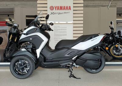 Yamaha Tricity 300 (2025) - Annuncio 9715290
