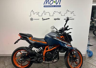 KTM 390 Duke (2024 - 25) - Annuncio 9715292