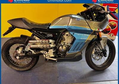 FB Mondial Sport Classic 125 (2019 - 20) - Annuncio 9715294