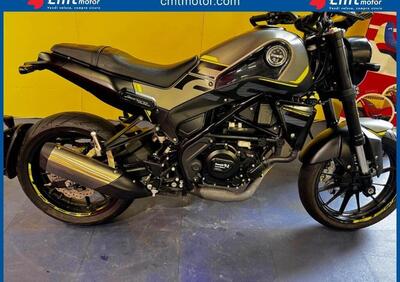Benelli Leoncino 250 (2021 - 25) - Annuncio 9715295