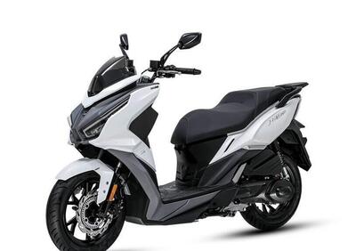 Sym Jet 14 125 CBS LC EVO (2024 - 25) - Annuncio 9704524