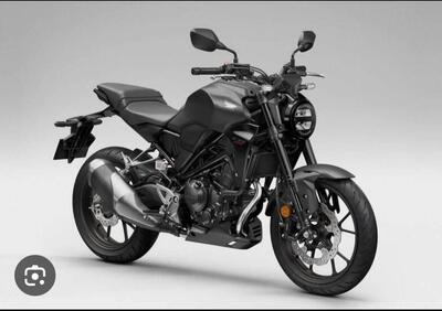 Honda CB 300 R (2022 - 25) - Annuncio 9715296