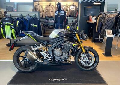 Triumph Speed Triple 1200 RS (2025) - Annuncio 9715298