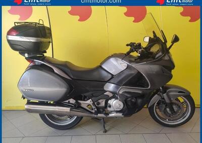 Honda Deauville 700  - Annuncio 9715300