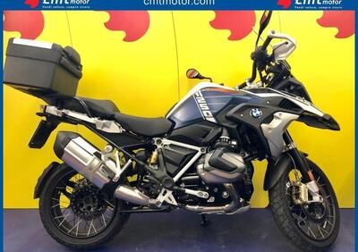 Bmw R 1250 GS (2021 - 24) - Annuncio 9715301