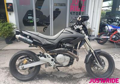 Honda FMX 650 - Annuncio 9715306