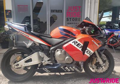 Honda CBR 600 RR (2003 - 04) - Annuncio 9715307