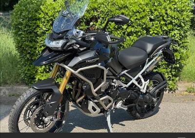 Triumph Tiger 1200 Rally Explorer (2024 - 25) - Annuncio 9686701