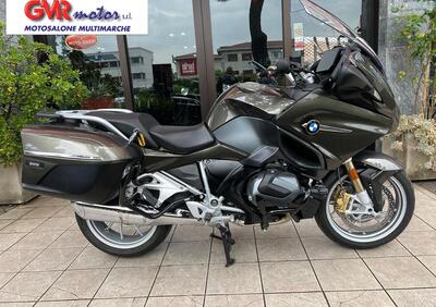 Bmw R 1250 RT (2021 - 25) - Annuncio 9714887