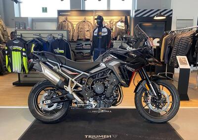 Triumph Tiger 900 GT Pro (2024 - 25) - Annuncio 9715308